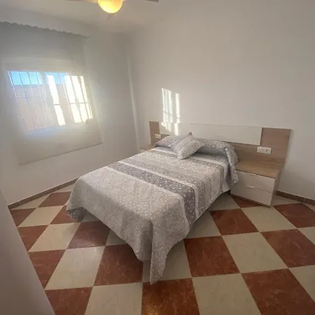 Casa Silvia Holiday home Conil De La Frontera