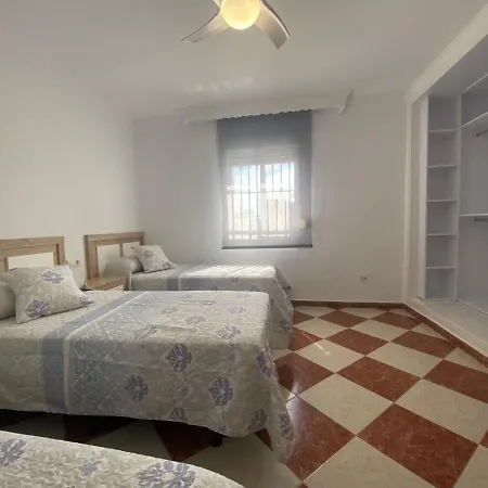 Casa Silvia Tatil Evi