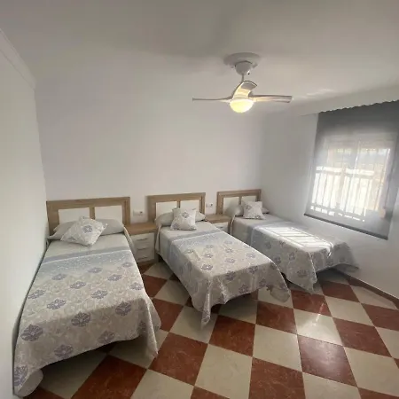 Tatil Evi Casa Silvia Conil De La Frontera