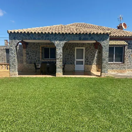 Casa Silvia Conil De La Frontera