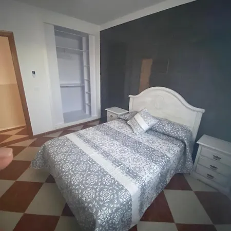 Holiday home Casa Silvia Conil De La Frontera