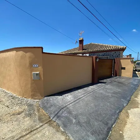Tatil Evi Casa Silvia Conil De La Frontera