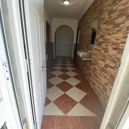 Casa Silvia Conil De La Frontera